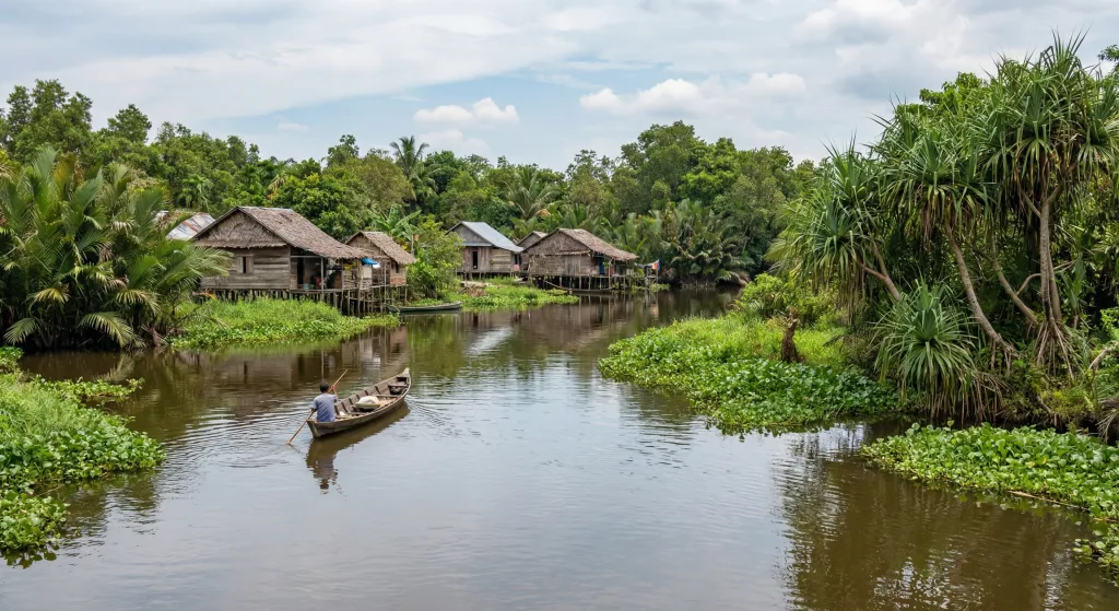 Ogan Ilir – Travel Guide 2026