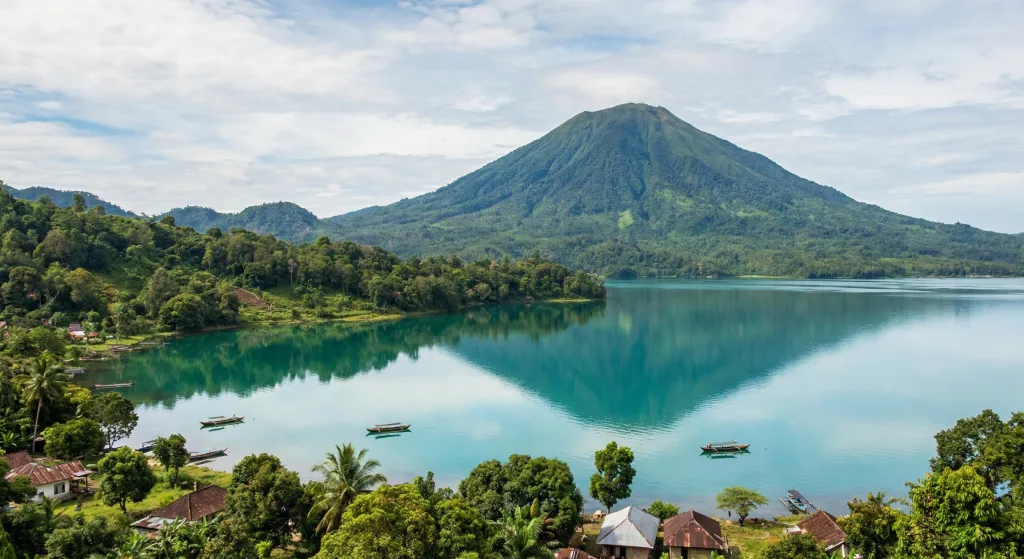 Ogan Komering Ulu Selatan – Travel Guide 2026