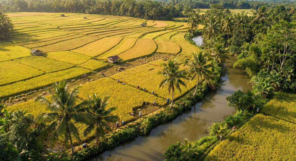 Ogan Komering Ulu Timur – Travel Guide 2026