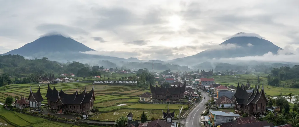 Padang Panjang – Travel Guide 2026