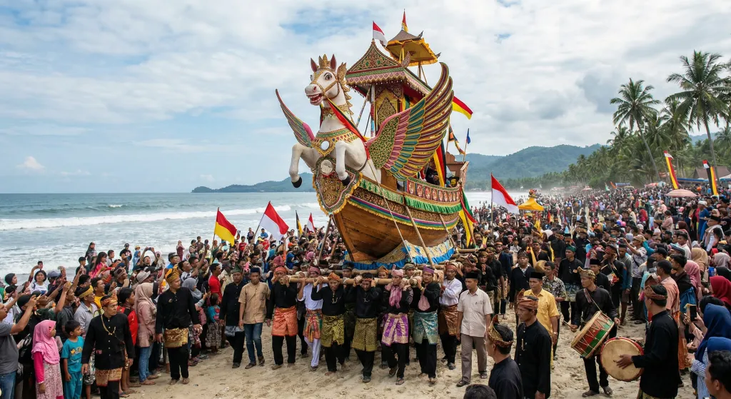 Padang Pariaman – Travel Guide 2026