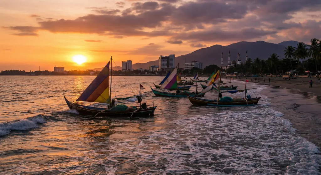 Padang – Travel Guide 2026