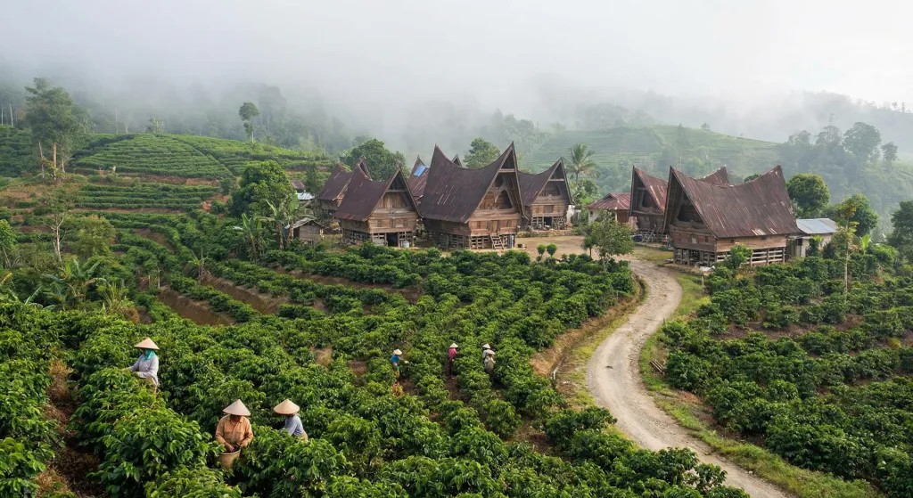 Pakpak Bharat – Travel Guide 2026