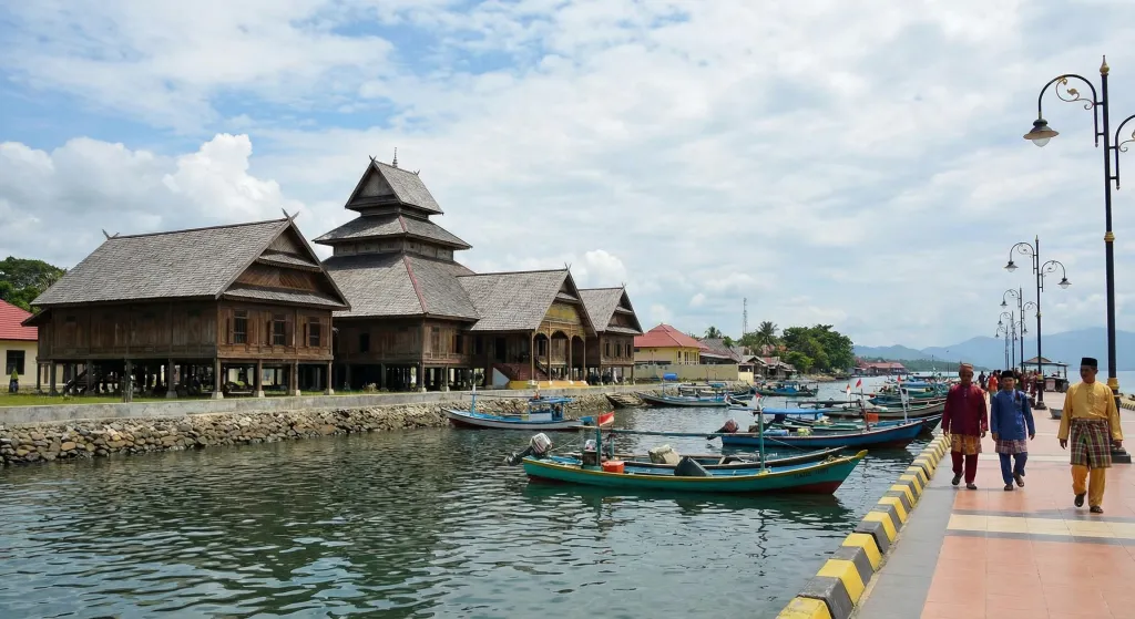 Palopo – Travel Guide 2026