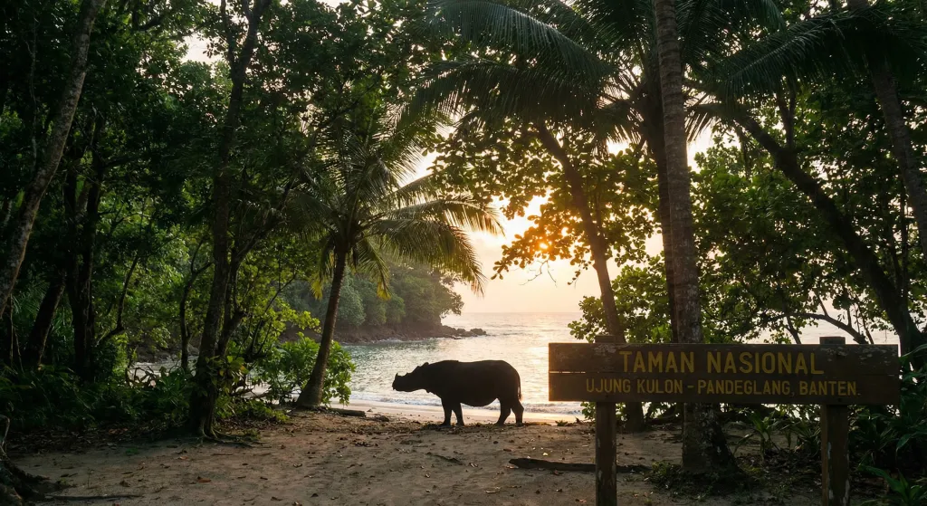 Pandeglang – Travel Guide 2026