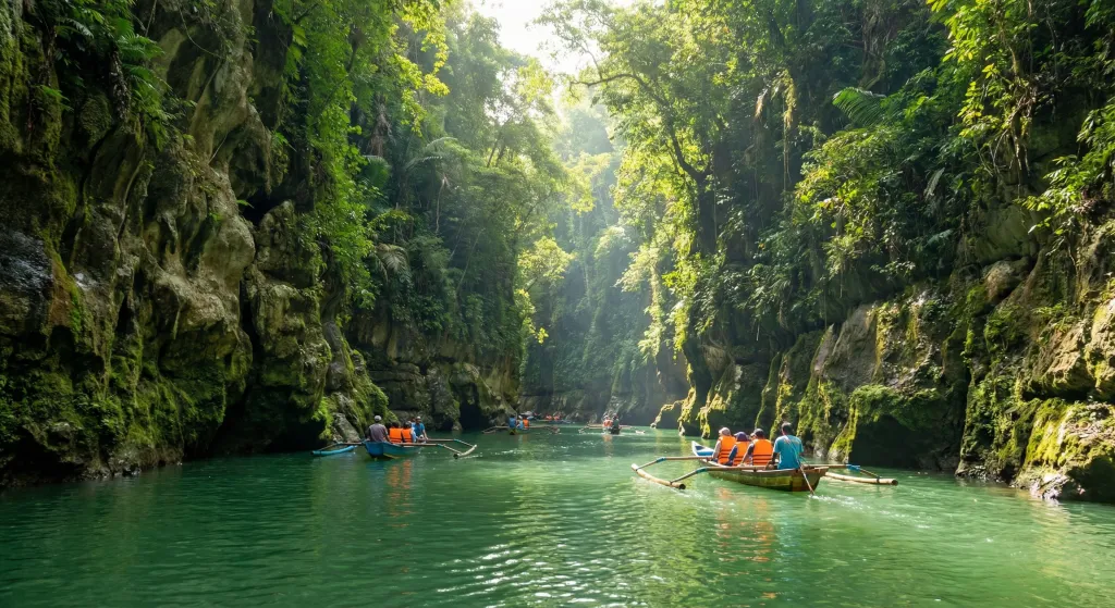 Pangandaran – Travel Guide 2026