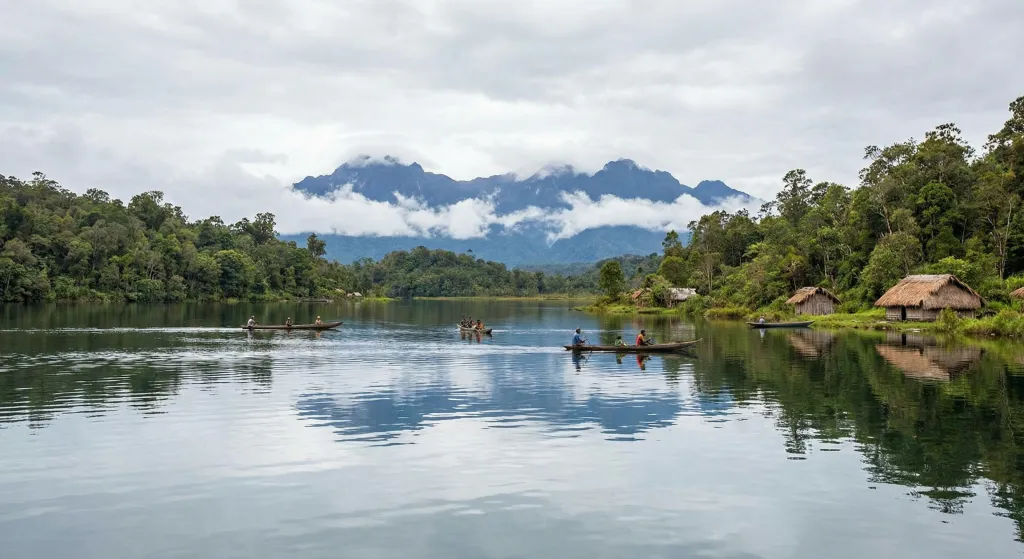 Paniai – Travel Guide 2026