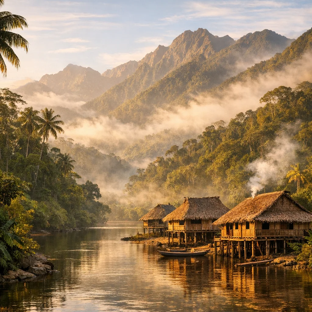 Papua Province – Things to See & Travel Tips for 2026