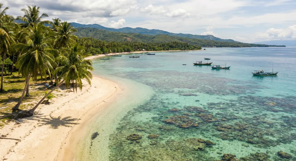 Parigi Moutong – Travel Guide 2026