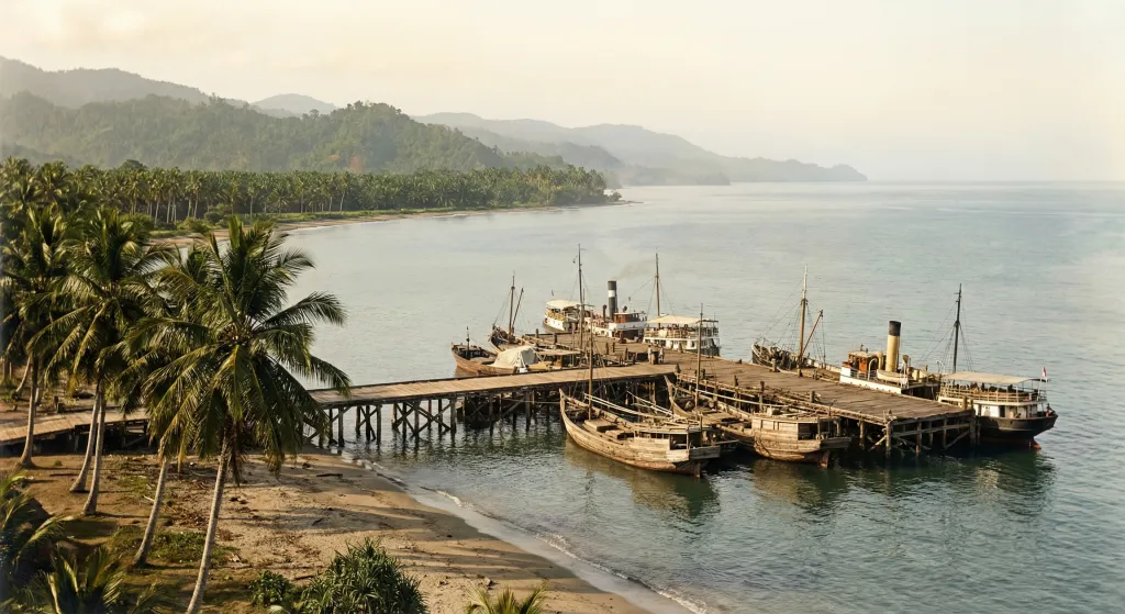 Pasaman Barat – Travel Guide 2026