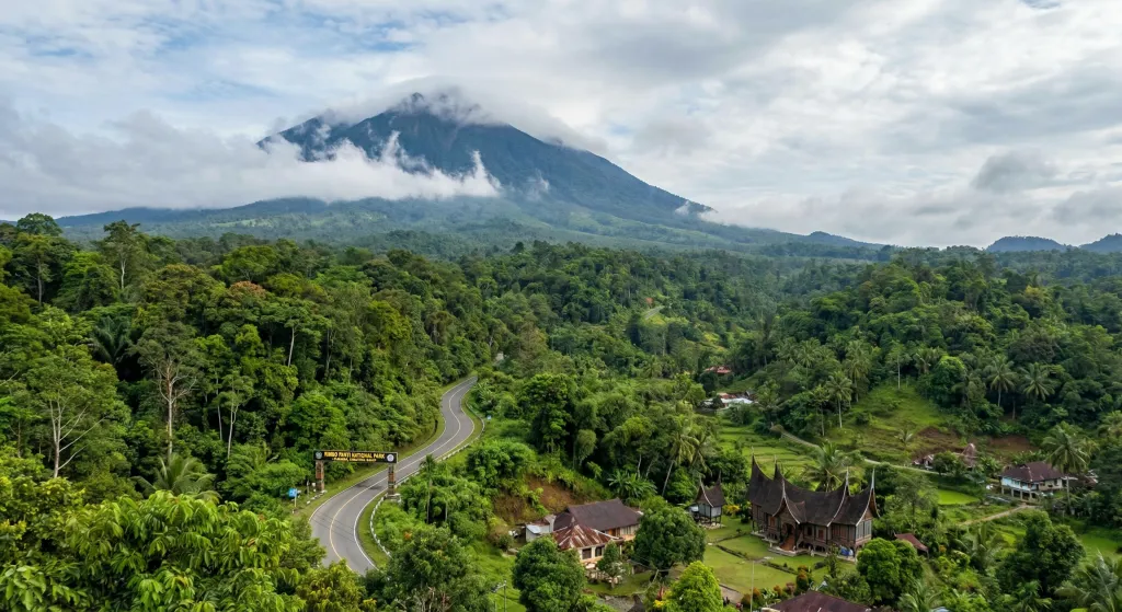 Pasaman – Travel Guide 2026