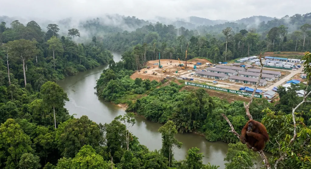 Paser – Travel Guide 2026