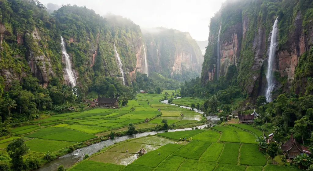 Payakumbuh – Travel Guide 2026