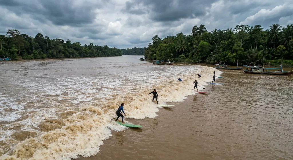 Pelalawan – Travel Guide 2026