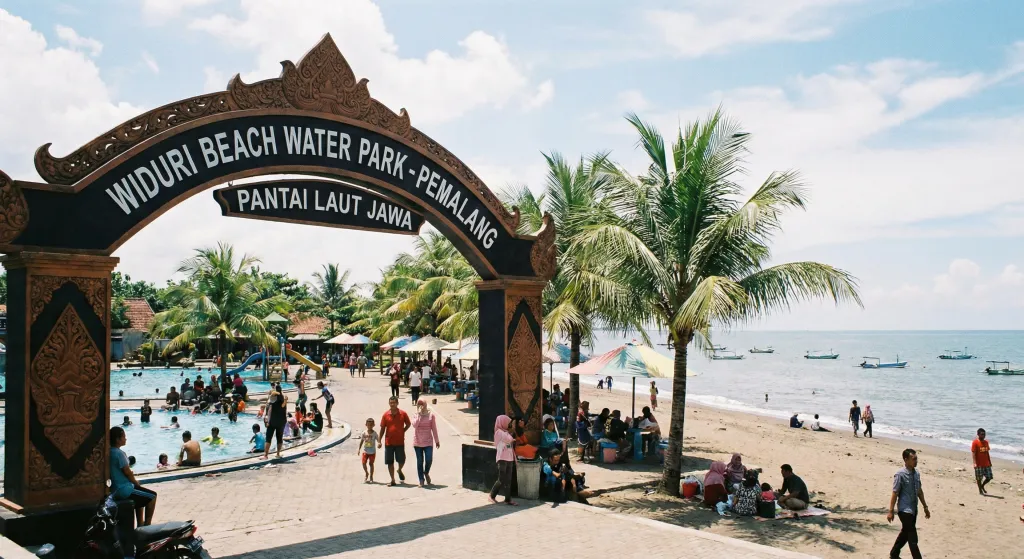 Pemalang – Travel Guide 2026