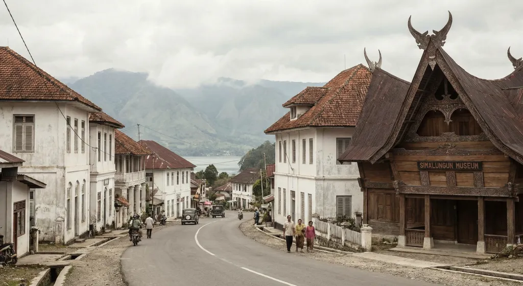 Pematang Siantar – Travel Guide 2026