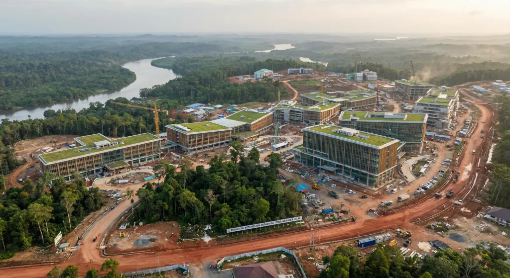 Penajam Paser Utara – Travel Guide 2026