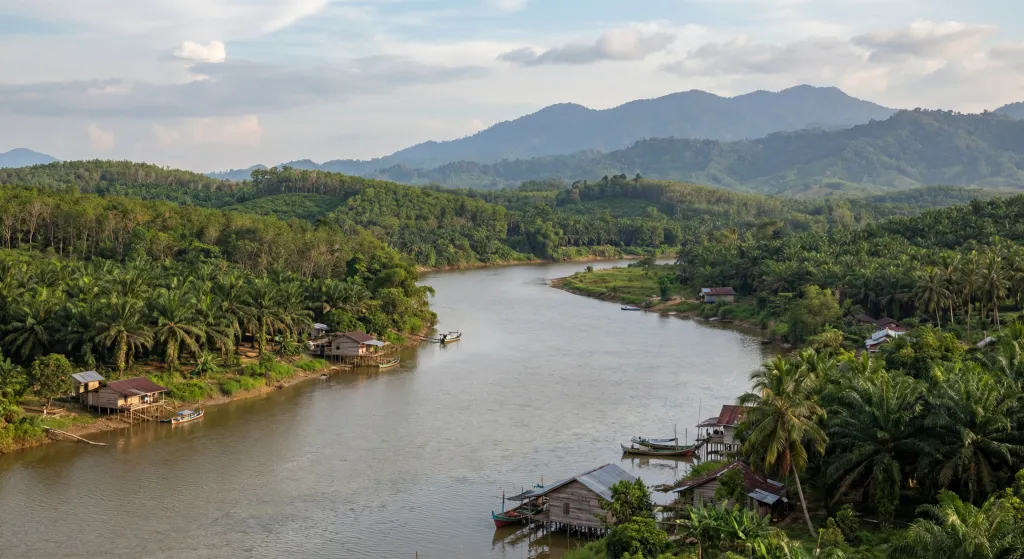 Penukal Abab Lematang Ilir – Travel Guide 2026