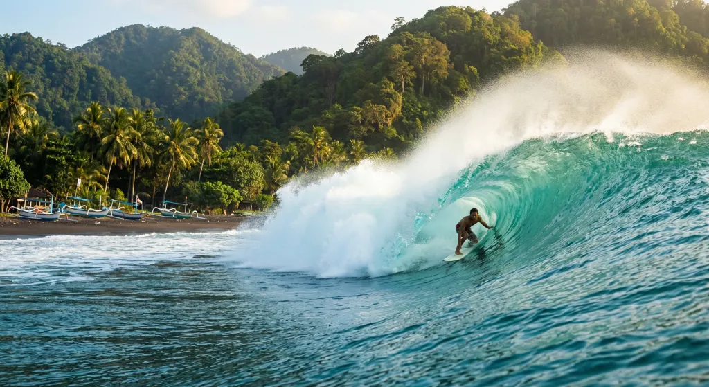 Pesisir Barat – Travel Guide 2026