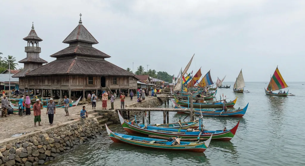 Pidie Jaya – Travel Guide 2026