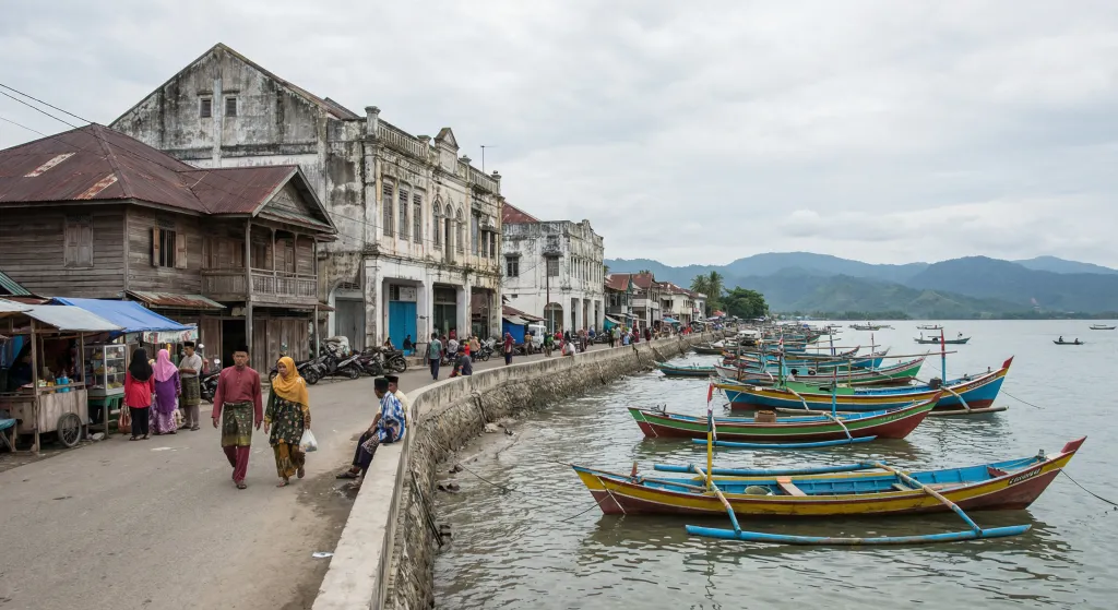 Pidie – Travel Guide 2026