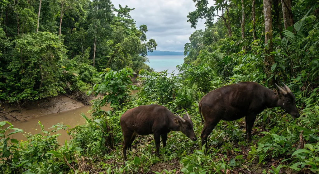 Pohuwato – Travel Guide 2026