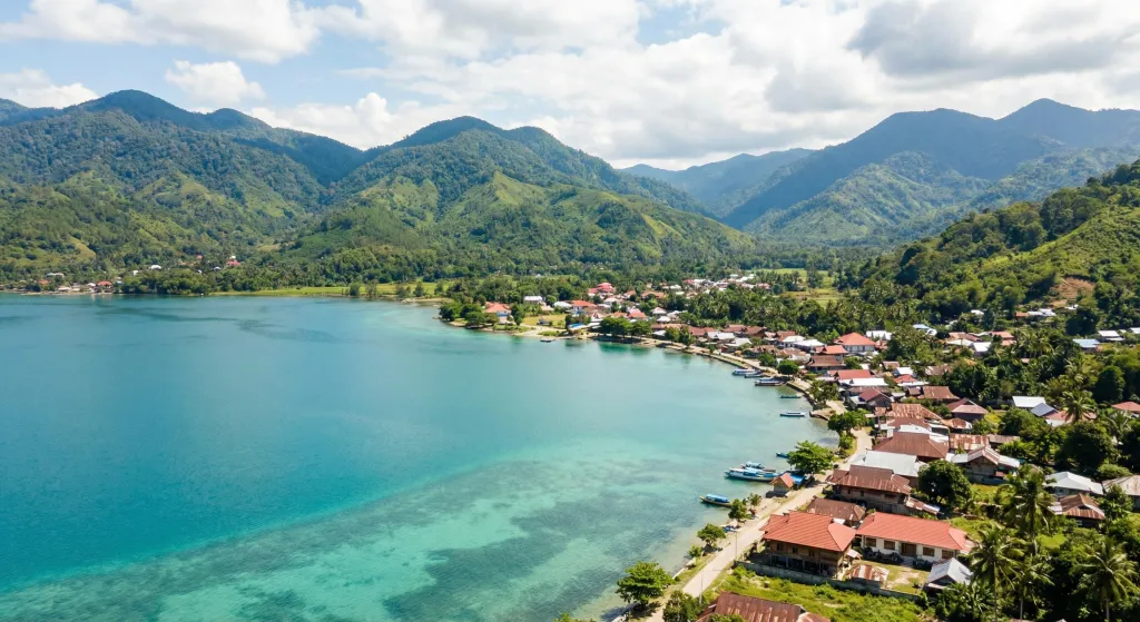 Poso – Travel Guide 2026