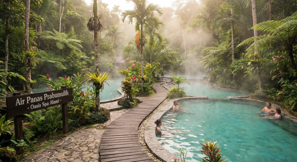 Prabumulih – Travel Guide 2026