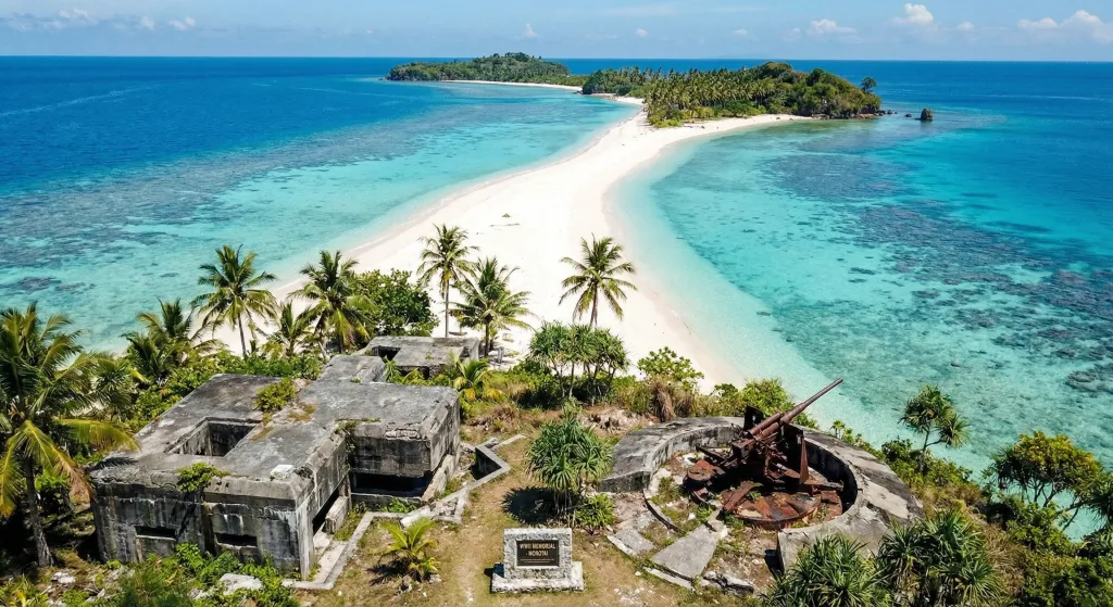 Pulau Morotai – Travel Guide 2026