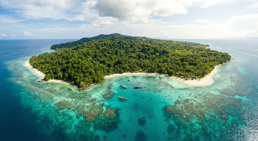 Pulau Taliabu – Travel Guide 2026