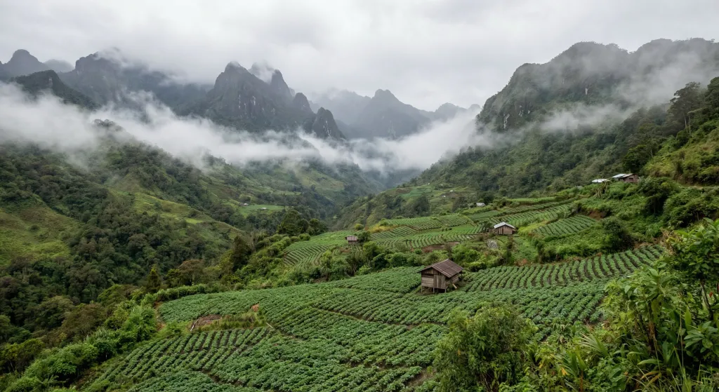 Puncak – Travel Guide 2026