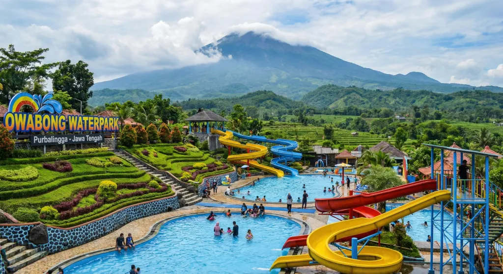 Purbalingga – Travel Guide 2026