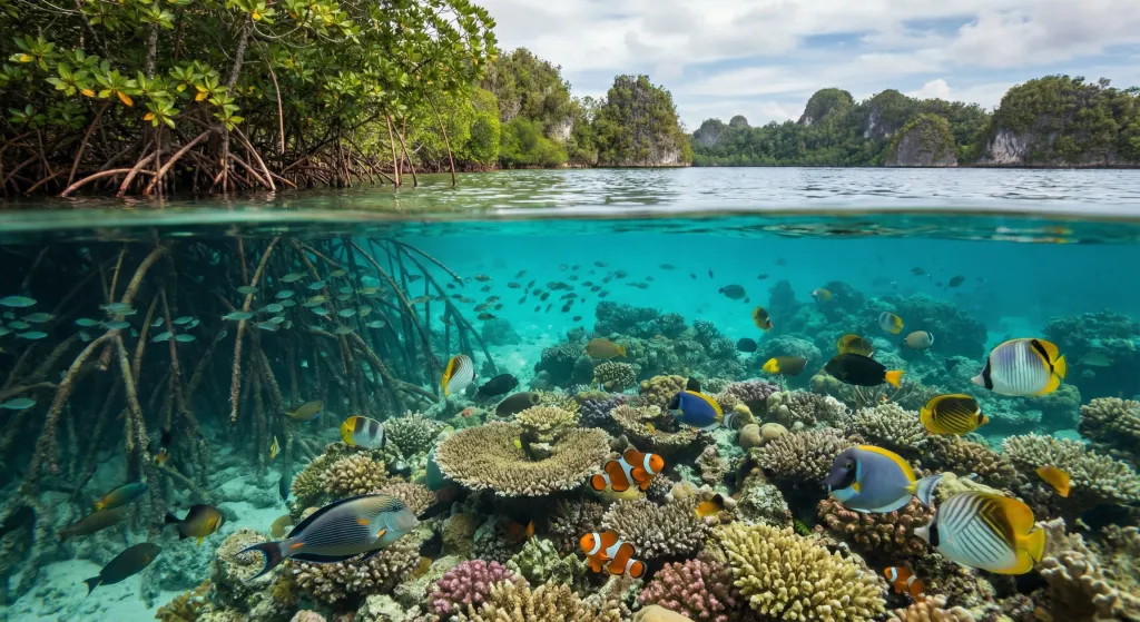 Raja Ampat – Travel Guide 2026