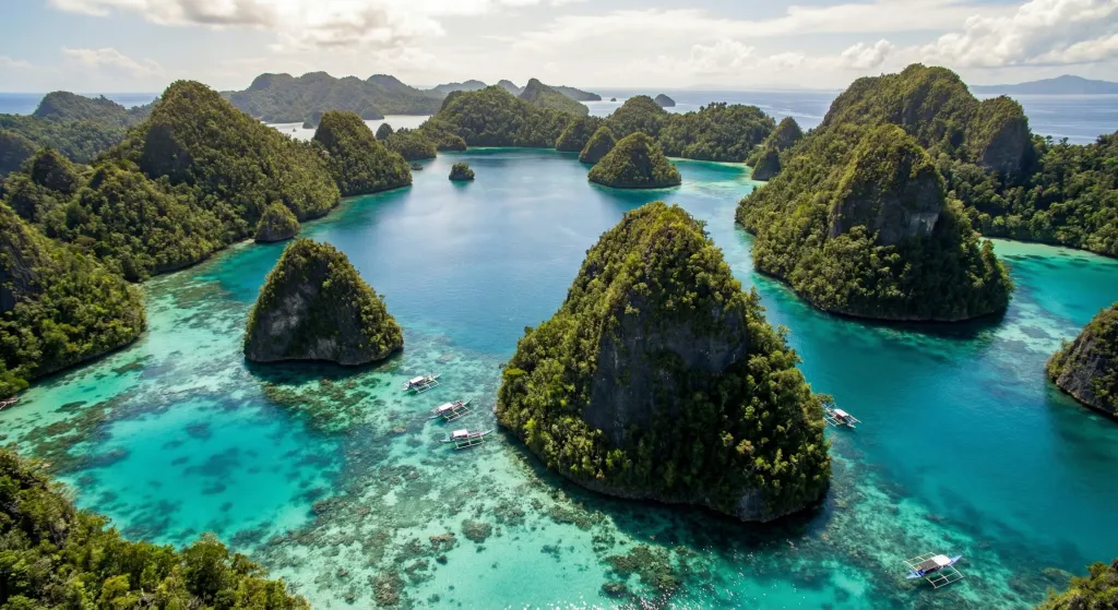 Raja Ampat – Travel Guide 2026