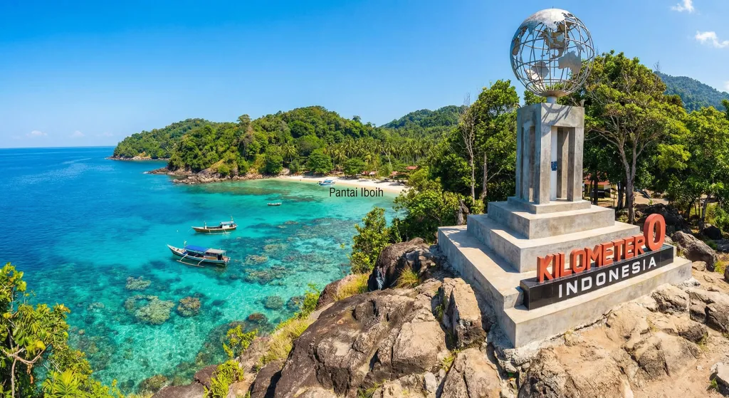 Sabang – Travel Guide 2026