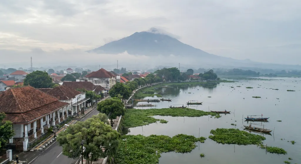 Salatiga – Travel Guide 2026
