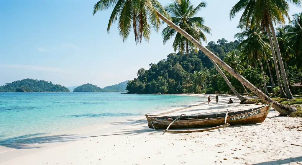 Sambas – Travel Guide 2026