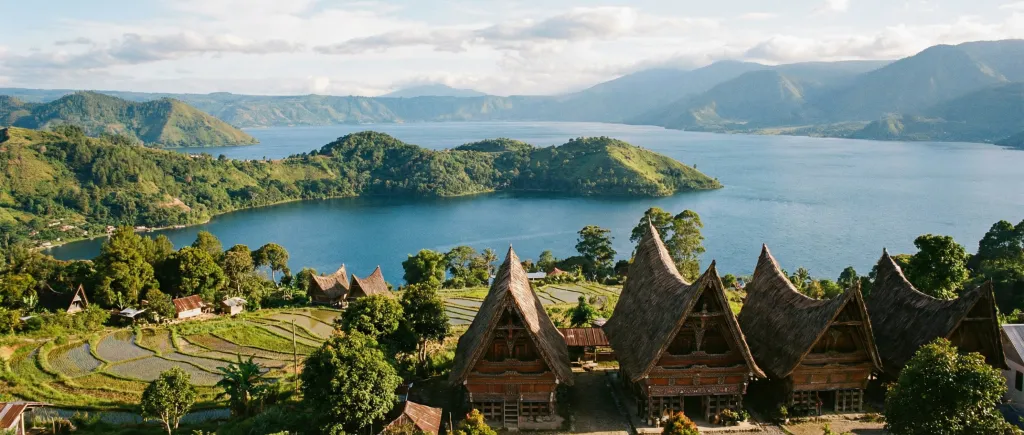 Samosir – Travel Guide 2026