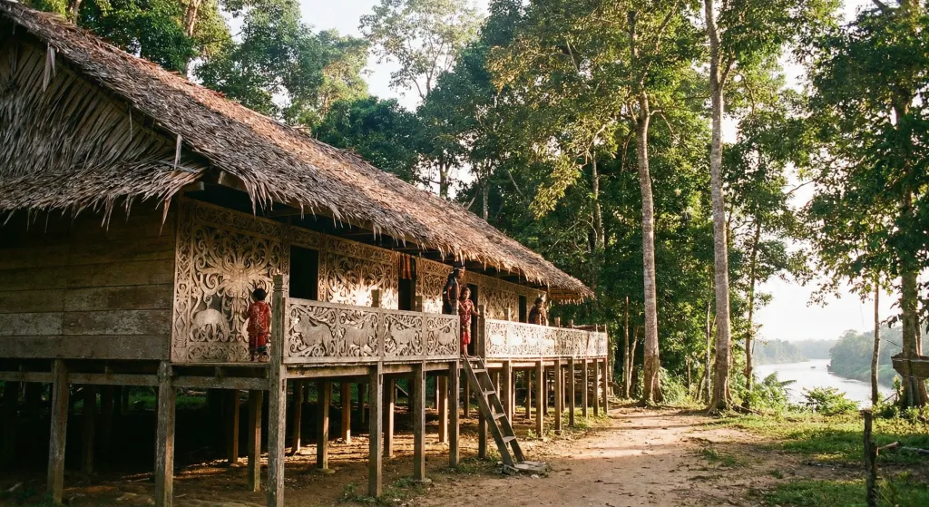 Sanggau – Travel Guide 2026