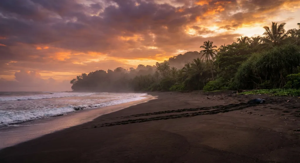 Seluma – Travel Guide 2026