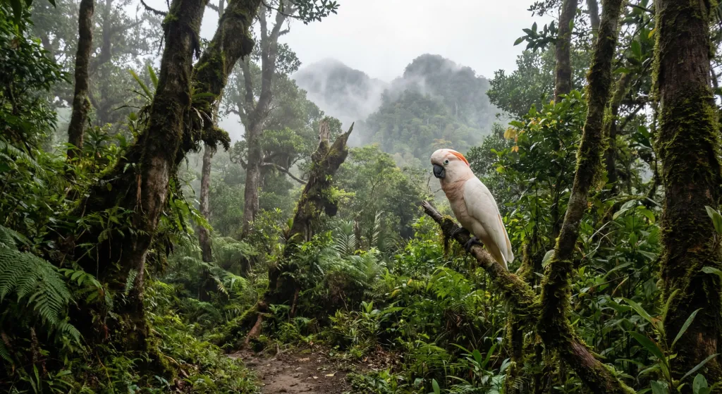 Seram Bagian Barat – Travel Guide 2026