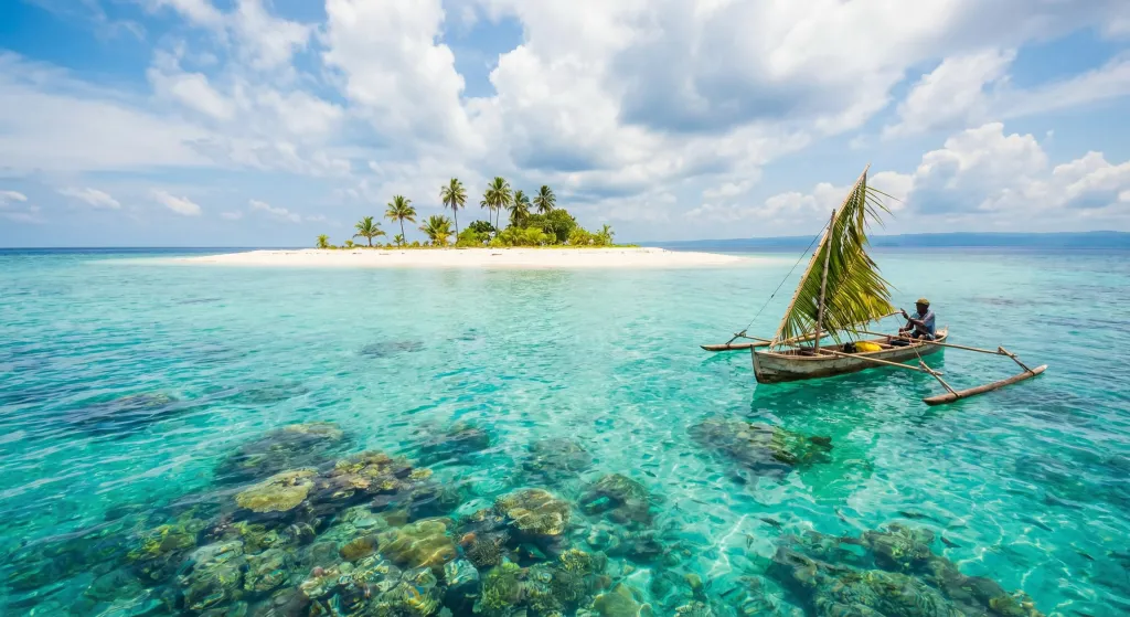 Seram Bagian Timur – Travel Guide 2026