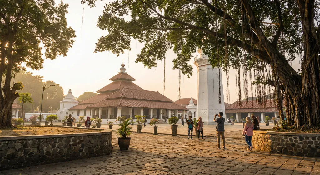 Serang – Panduan Wisata 2026