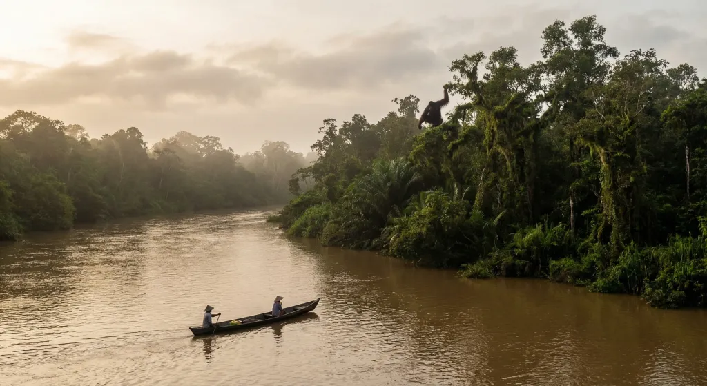 Seruyan – Travel Guide 2026