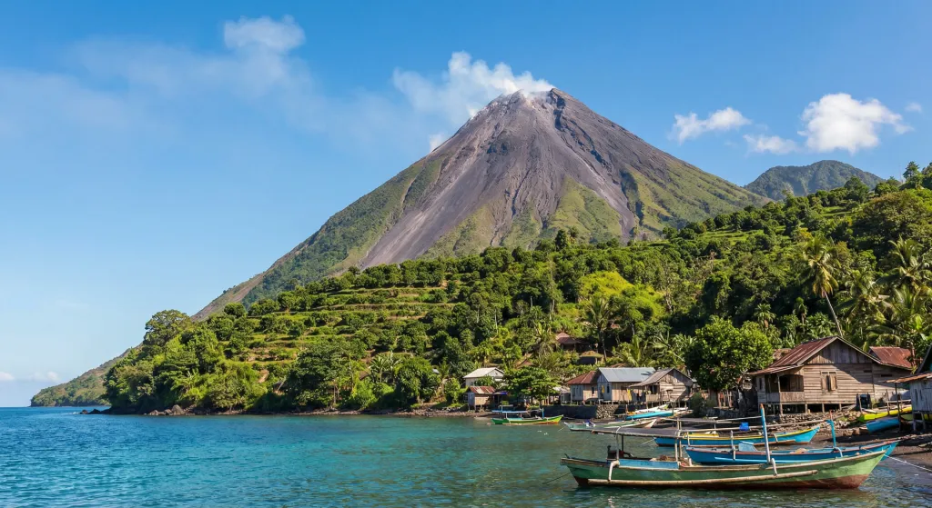 Siau Tagulandang Biaro – Travel Guide 2026