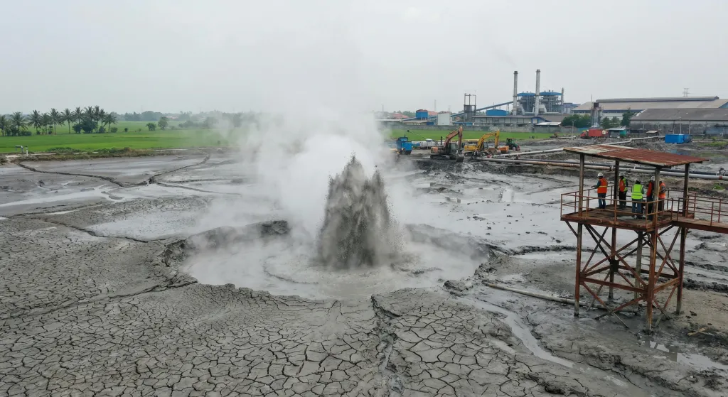 Sidoarjo – Travel Guide 2026