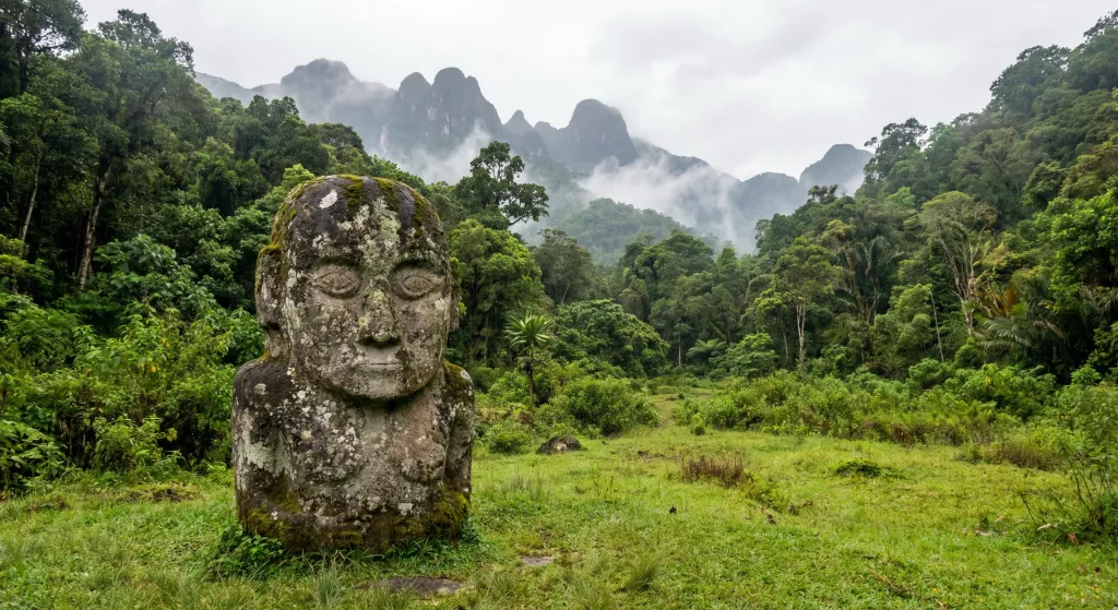 Sigi – Travel Guide 2026