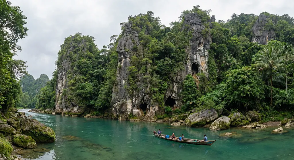 Sijunjung – Travel Guide 2026