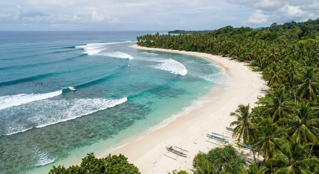 Simeulue – Utazási útmutató 2026