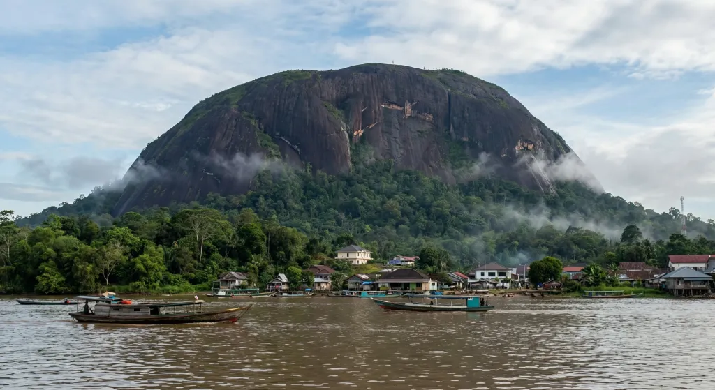 Sintang – Travel Guide 2026